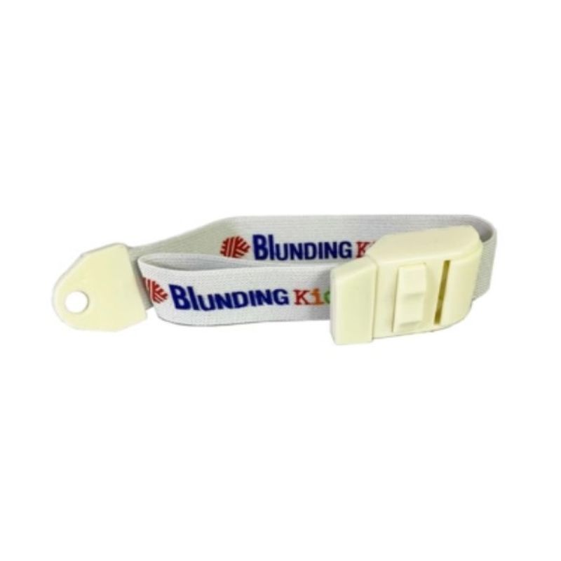 BLUNDING - Ligadura Toma De Muestras Kid Pediátrica - Blunding