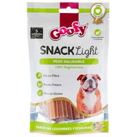 Snack Light 50 Grs