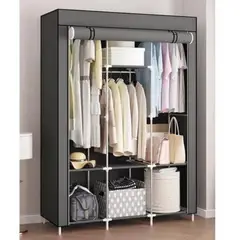 GENERICO - Almacenamiento de ropa multicapa