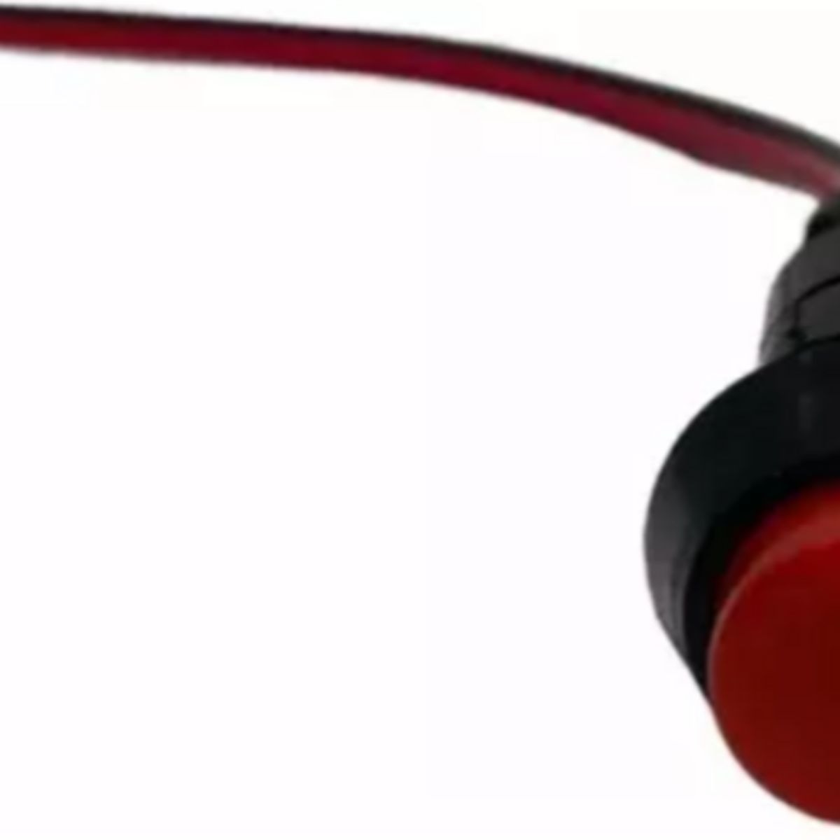 GENERICO - X2 Boton Pulsador Eléctrico Universal 12v Autos Motos