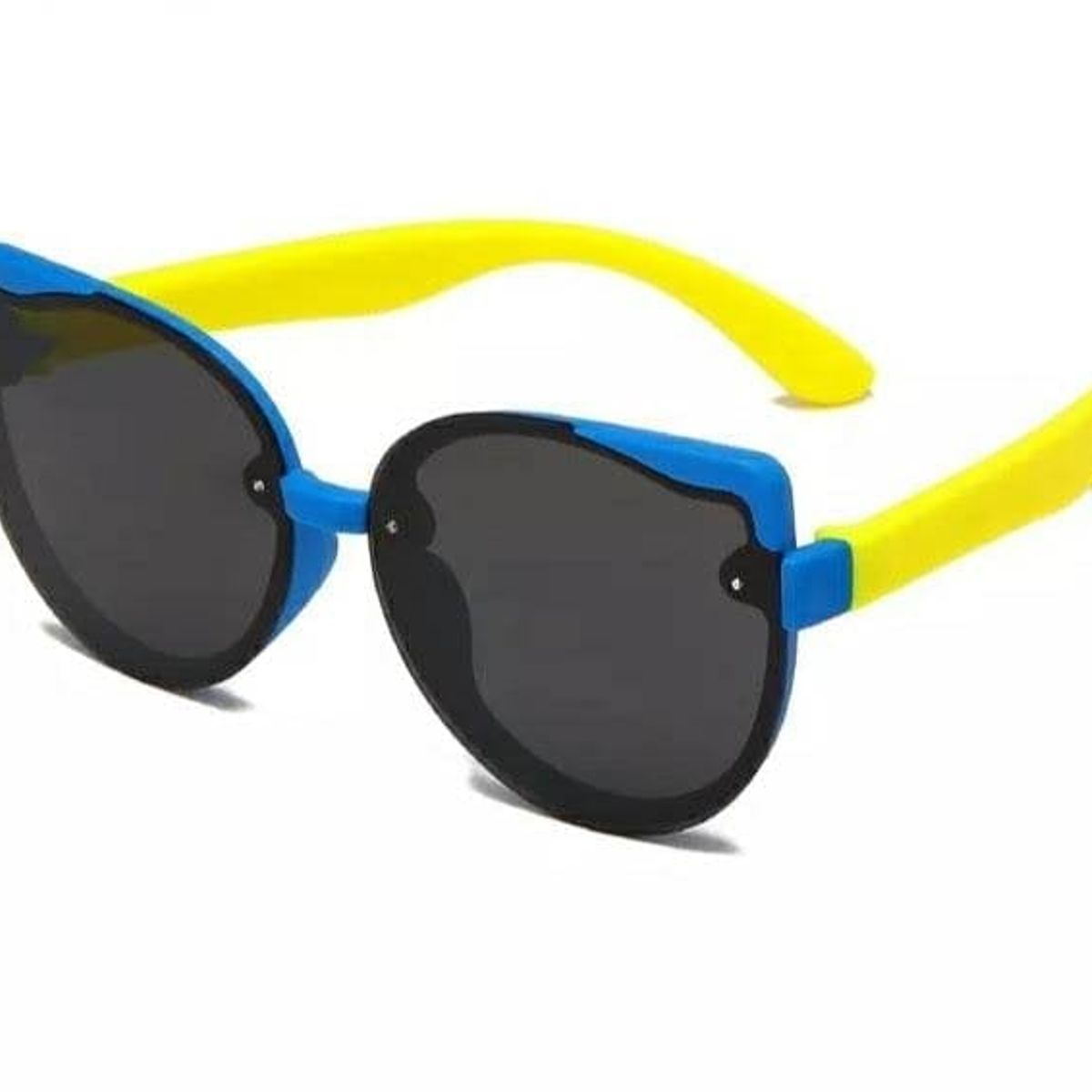 GENERICO - Gafas de sol para niños 2 años a 14 años.