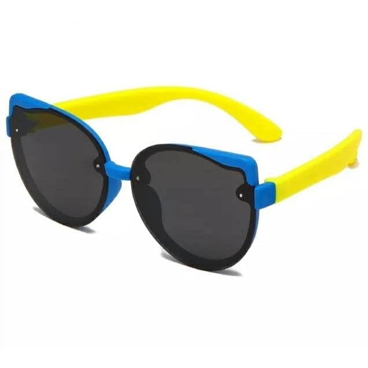GENERICO - Gafas de sol para niños 2 años a 14 años.