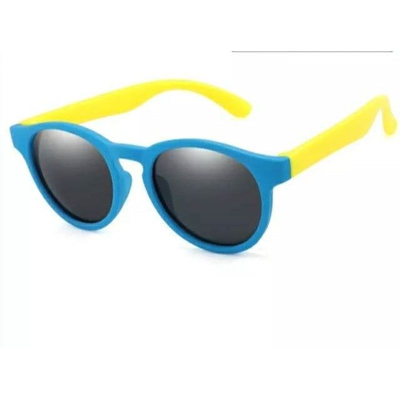 GENERICO - Gafas de sol para niños 2 años a 14 años.