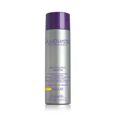 FARMAVITA - Shampoo Regulador Amethyste Sebo Control 250ML