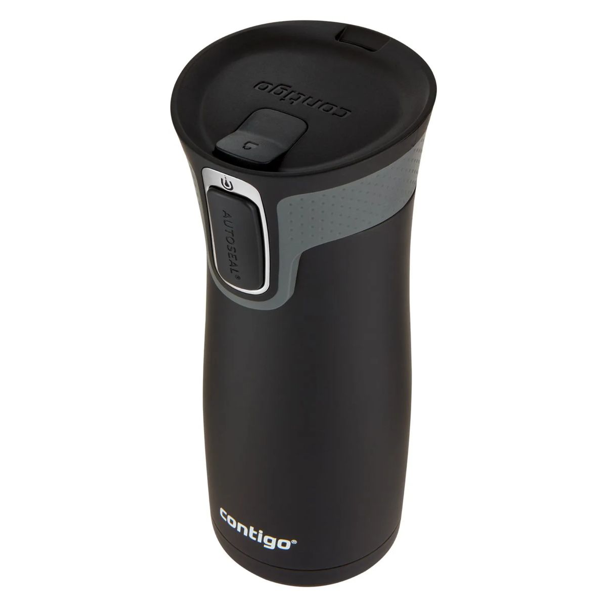 CONTIGO - Mug Térmico West Loop 2.0 Black 473ml Contigo
