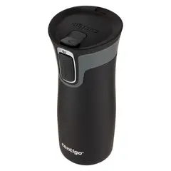 CONTIGO - Mug Térmico West Loop 2.0 Black 473ml