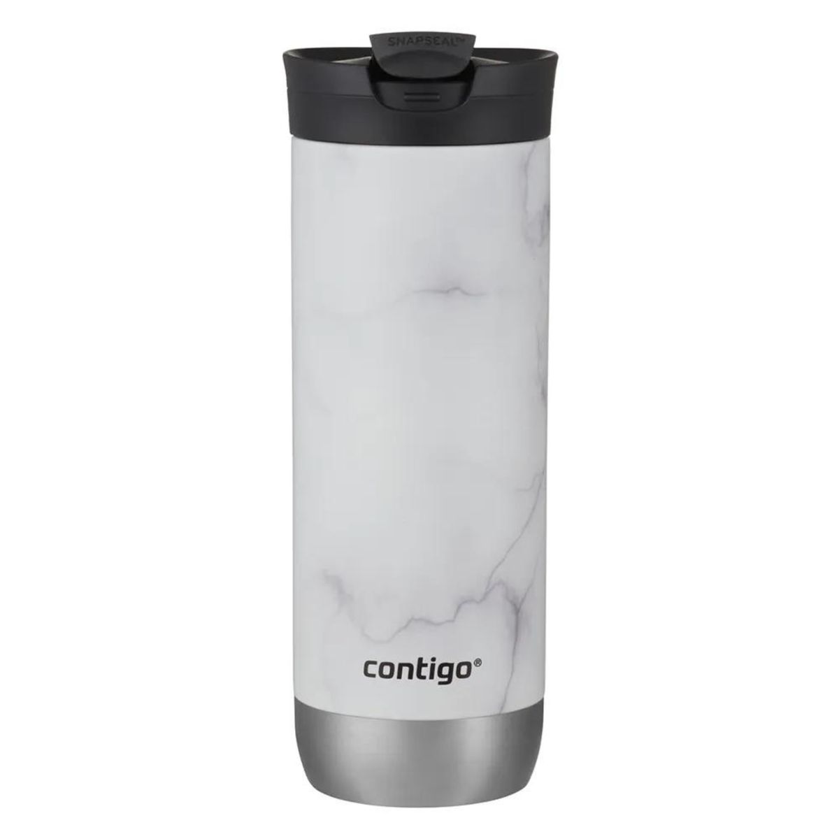 CONTIGO - Mug Contigo Huron Couture 2.0 591ml White Marble