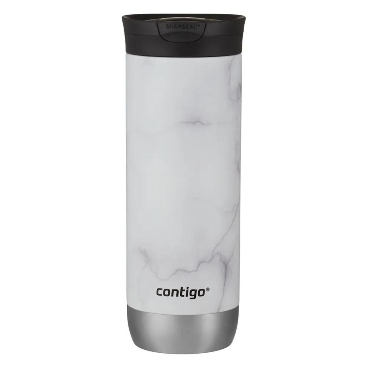 CONTIGO - Mug Contigo Huron Couture 2.0 591ml White Marble