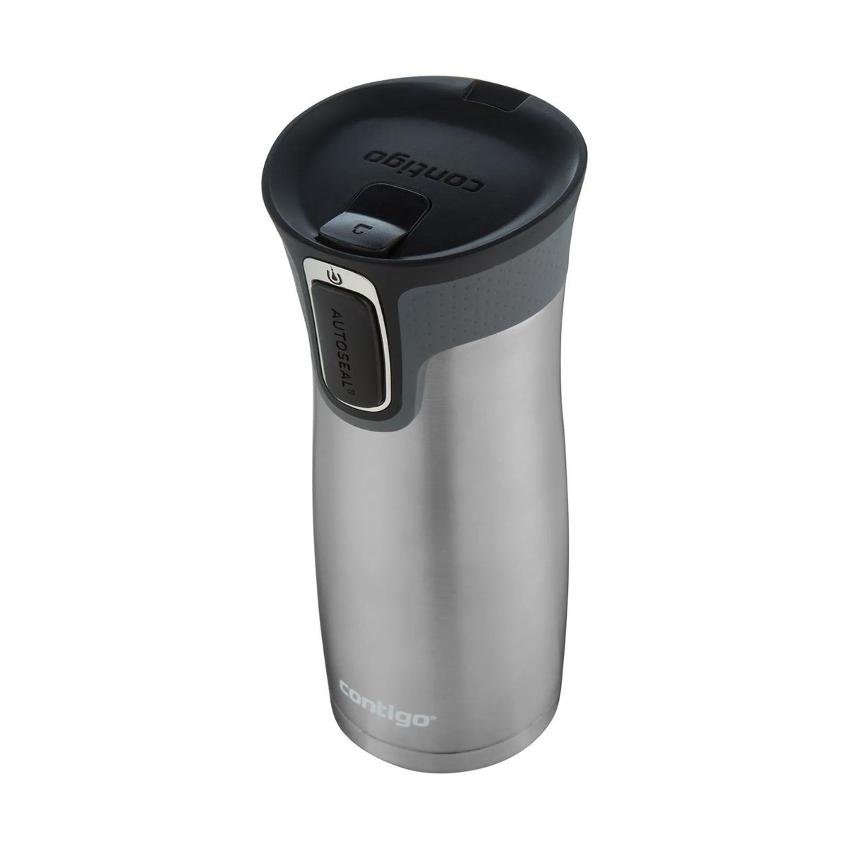 CONTIGO - Mug Térmico West Loop 2.0 Acero Inoxidable 473ml Contigo