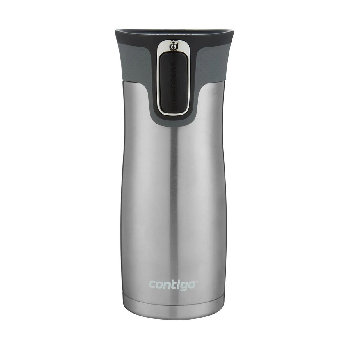 CONTIGO - Mug Térmico West Loop 2.0 Acero Inoxidable 473ml Contigo