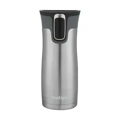 CONTIGO - Mug Térmico West Loop 2.0 Acero Inoxidable 473ml