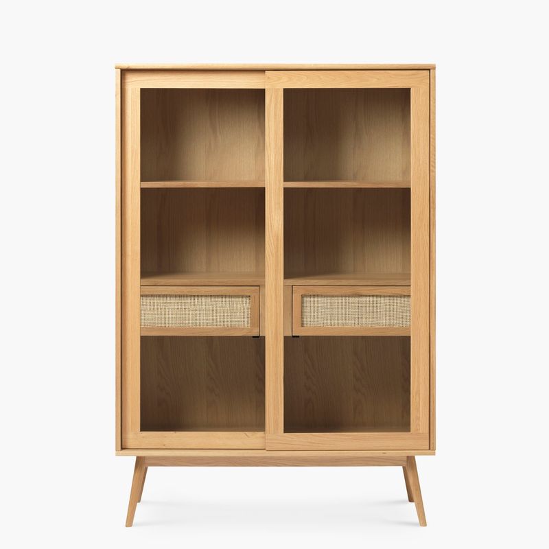FORM DESIGN - Arrimo Alto Barrali Natural Form