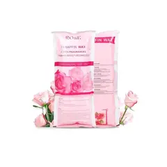 GENERICO - Cera Parafina Manicure Parafinoterapia De 450gr ROSA