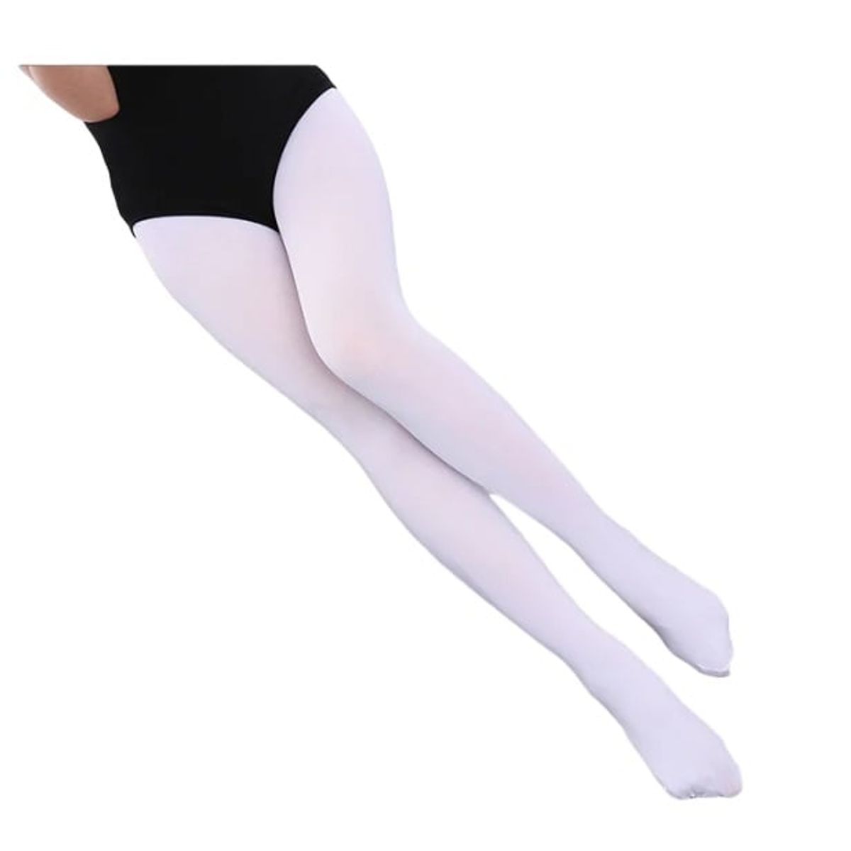 GARSIL - Pantimedias Pantys Escolar Para Niña Microfibra - Danza - Ballet