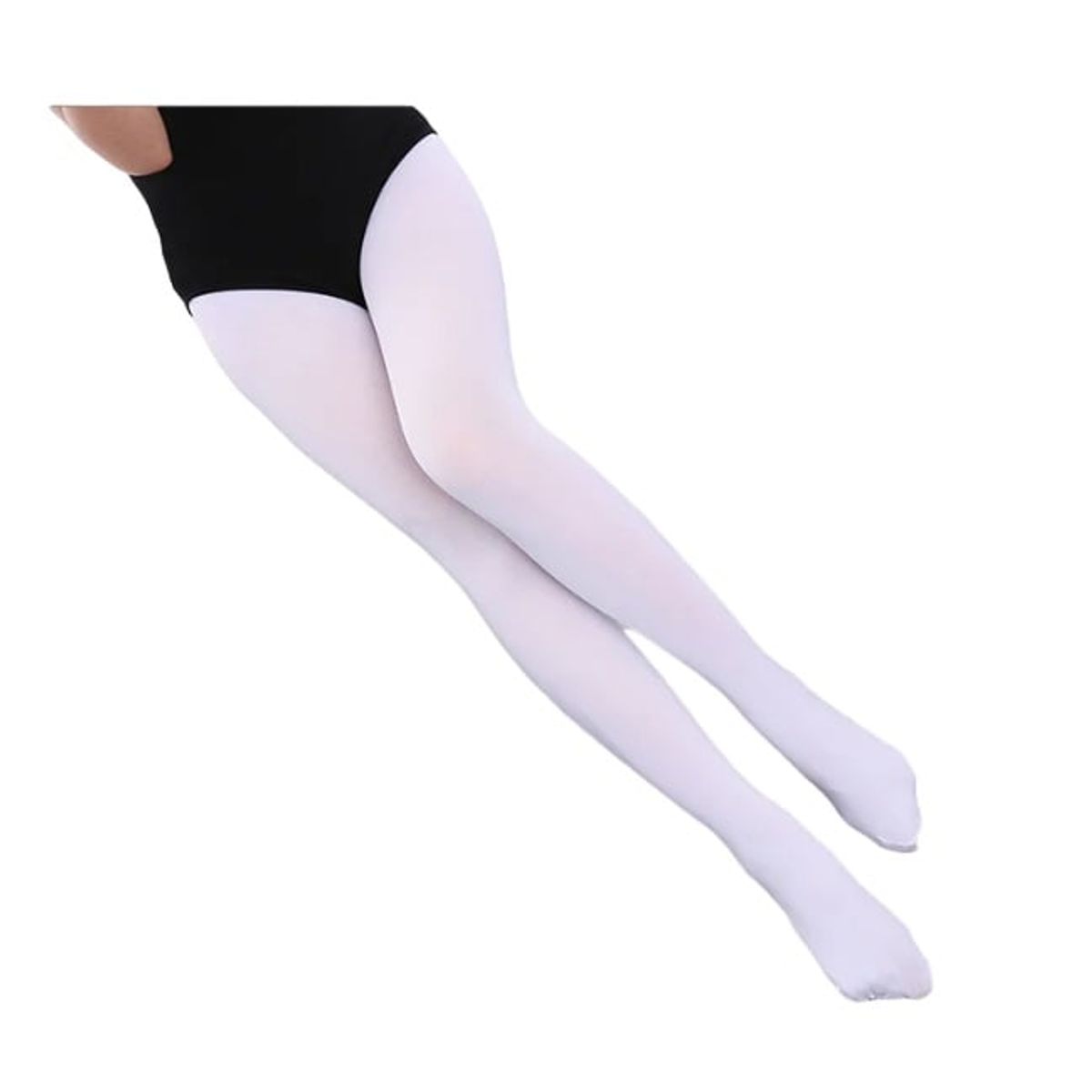 GARSIL - Pantimedias Pantys Escolar Para Niña Microfibra - Danza - Ballet