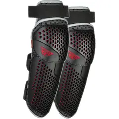 FLY - Rodilleras RACING Barricade FLEX
