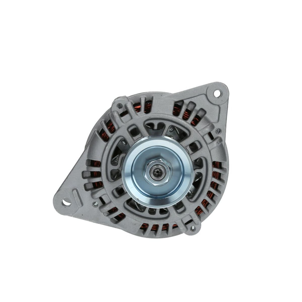 GENERICO - Alternador Hyundai Elantra 1.8 G4gb 16 Val Gasolin 00/06 Kbi