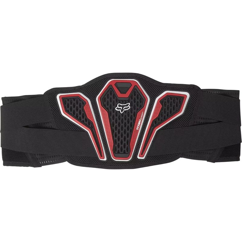 FOX RACING - Faja Lumbar Niño FOX RACING TITAN Sport