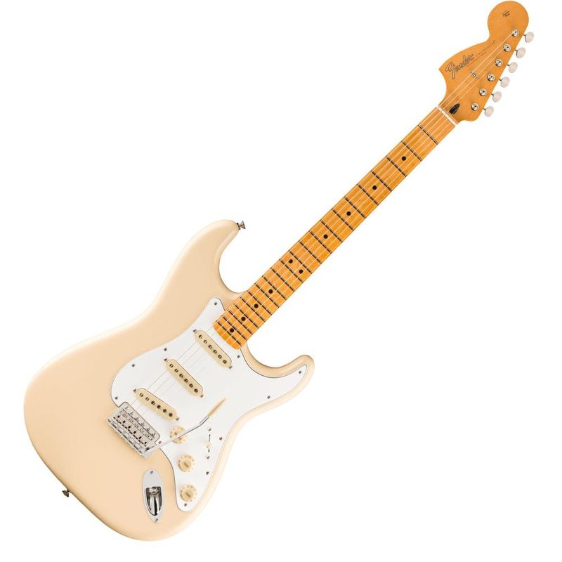 FENDER - Guitarra eléctrica Fender Jimi Hendrix Stratocaster®