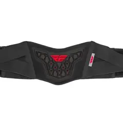 FLY - Faja Lumbar Niño RACING BARRICADE Kidney