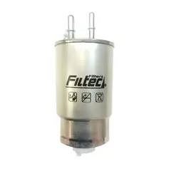 GENERICO - Kit De Filtros Peugeot Bipper 1.3 199a900 11/15 Diesel 16val