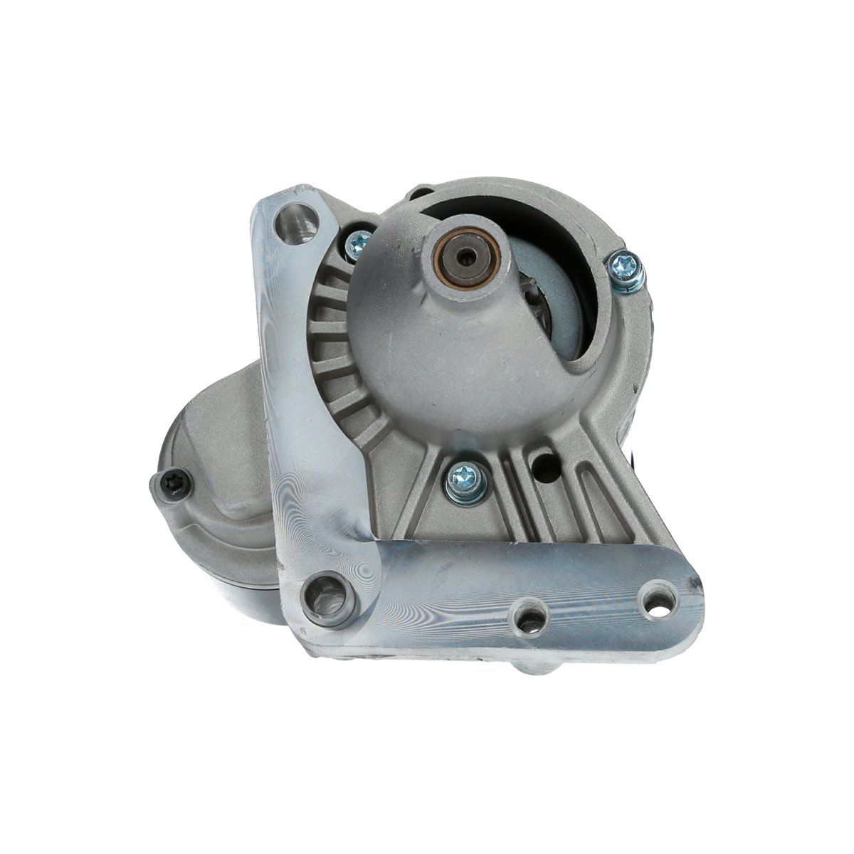GENERICO - Motor De Partida Peugeot 2008 1.4 Dv4ted Diesel 14/15 16 Val