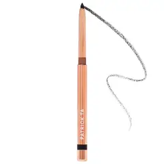 PATRICK TA - Delineador ojos en gel Rich Brown 02 gr
