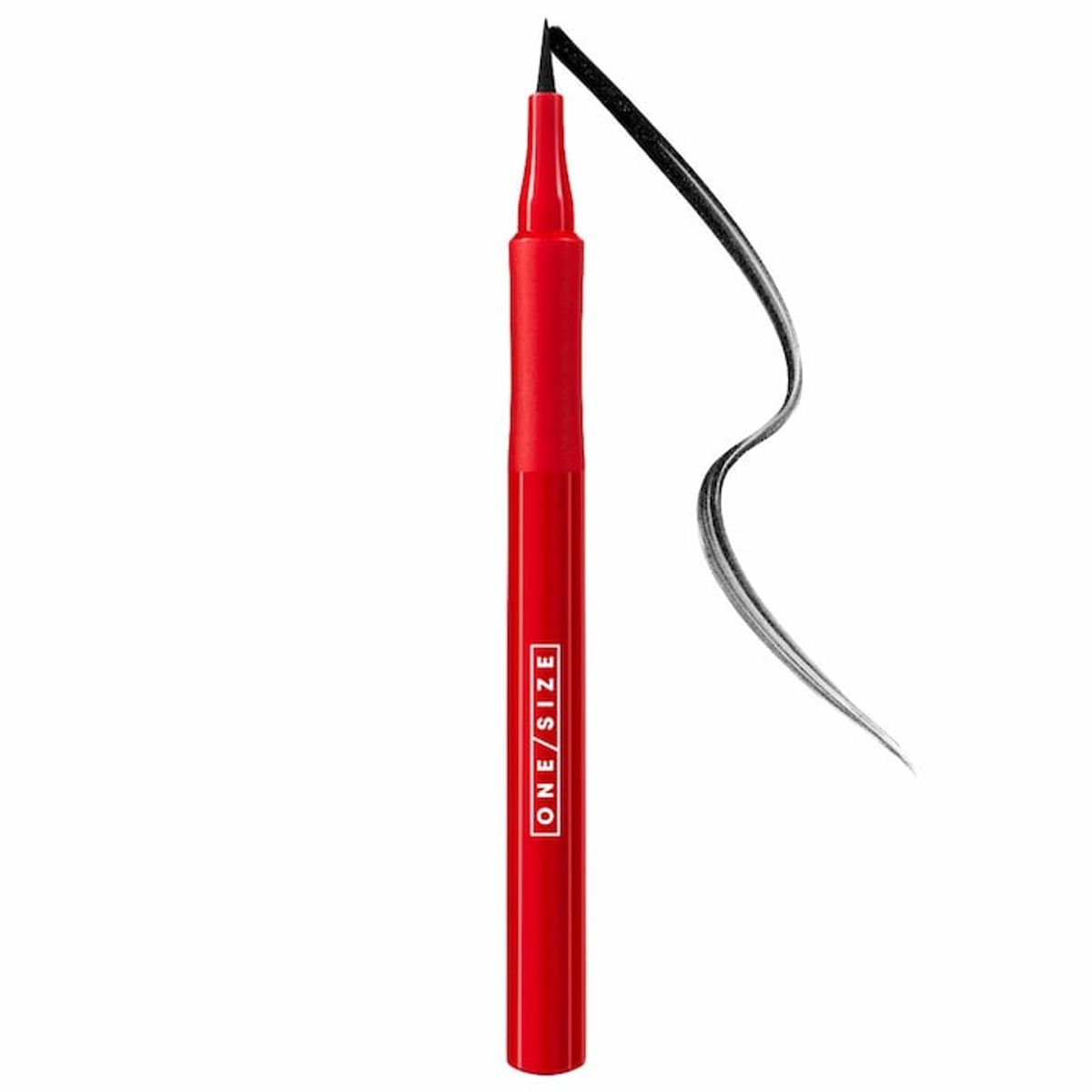 ONE SIZE BY PATRICK STARRR - Delineador ojo líquido waterproof negro 12ml ONE SIZE