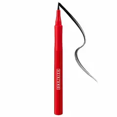 ONE SIZE BY PATRICK STARRR - Delineador ojo líquido waterproof negro 12ml ONE SIZE
