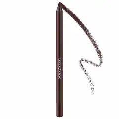 ONE SIZE BY PATRICK STARRR - Delineador ojo waterproof Brown 12gr ONE SIZE