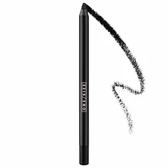 ONE SIZE BY PATRICK STARRR - Delineador ojo waterproof Negro 12gr ONE SIZE
