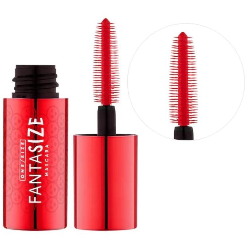 ONE SIZE BY PATRICK STARRR - Mini máscara de pestañas Fantasize  6 ml ONE SIZE
