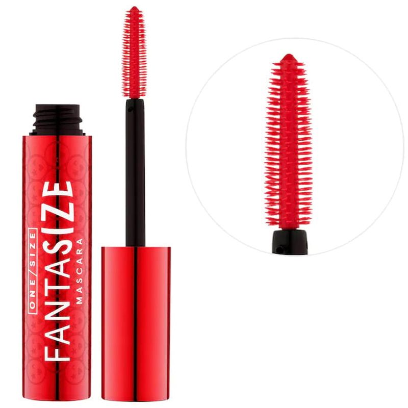ONE SIZE BY PATRICK STARRR - Máscara de pestañas Fantasize  9 ml ONE SIZE