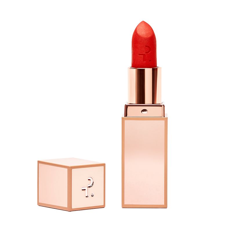 PATRICK TA - lápiz labial mate PATRICK TA coral 4 gr