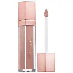 PATRICK TA - Crema de labios sedosa rosa suave