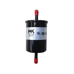 GENERICO - Kit De Filtros Great Wall Hover 2.4 4g64s4m 07/10 Gas 16 Val