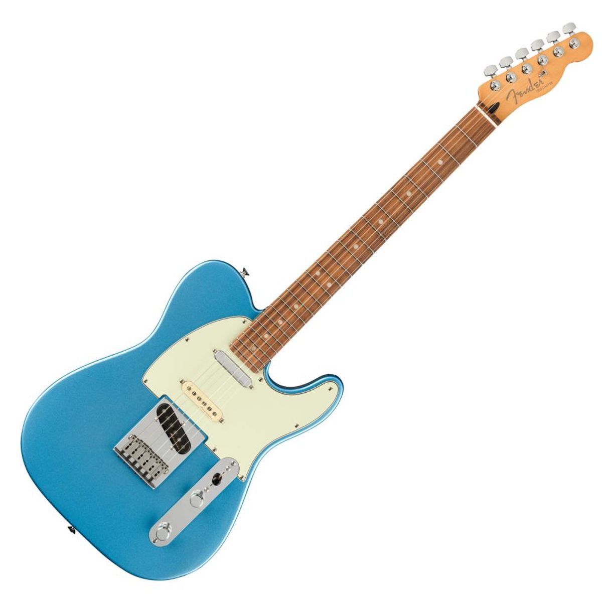 FENDER - Guitarra eléctrica Fender Player Plus Nashville Telecaster®
