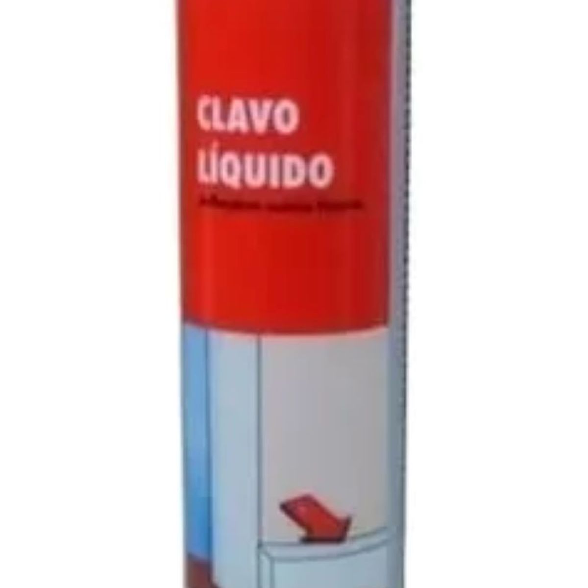METALFER - Adhesivo De Montaje - C Lavo Líquido Wurth 310 Ml