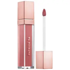 PATRICK TA - Crema de labios sedosa Blushing baya neutral