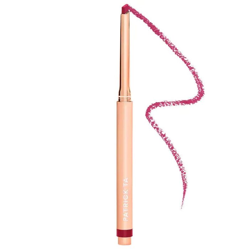 PATRICK TA - Crayón labial de precisión PATRICK TA  She's Hard to Get