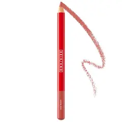 ONE SIZE BY PATRICK STARRR - Delineador labios waterproof durazno 1.1 gr ONE SIZE