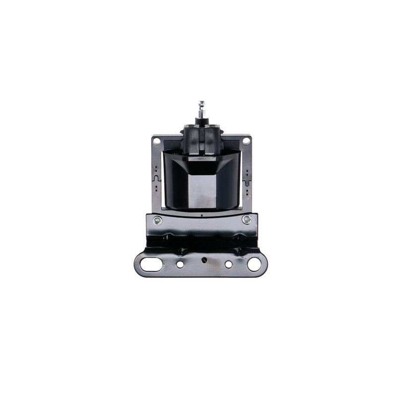 GENERICO - Bobina De Encendido Daewoo Racer 1.5 8 Val A15mf 4 Pin 92/97