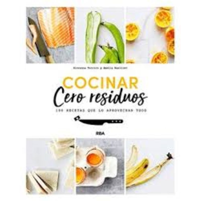 RBA - Cocina cero residuos