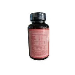 INFOR - MULTIVITAMINICO PRO BEAUTY CON COLAGENO 60 GOMITAS -