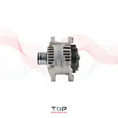 GENERICO - Alternador Hyundai Tucson 2.0 G4kd 16 Val Gasolina 11/17 Kbi