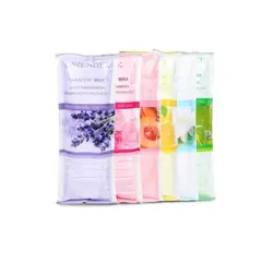 GENERICO - Pack X 4 Cera Parafina Manicure Parafinoterapia De 450gr