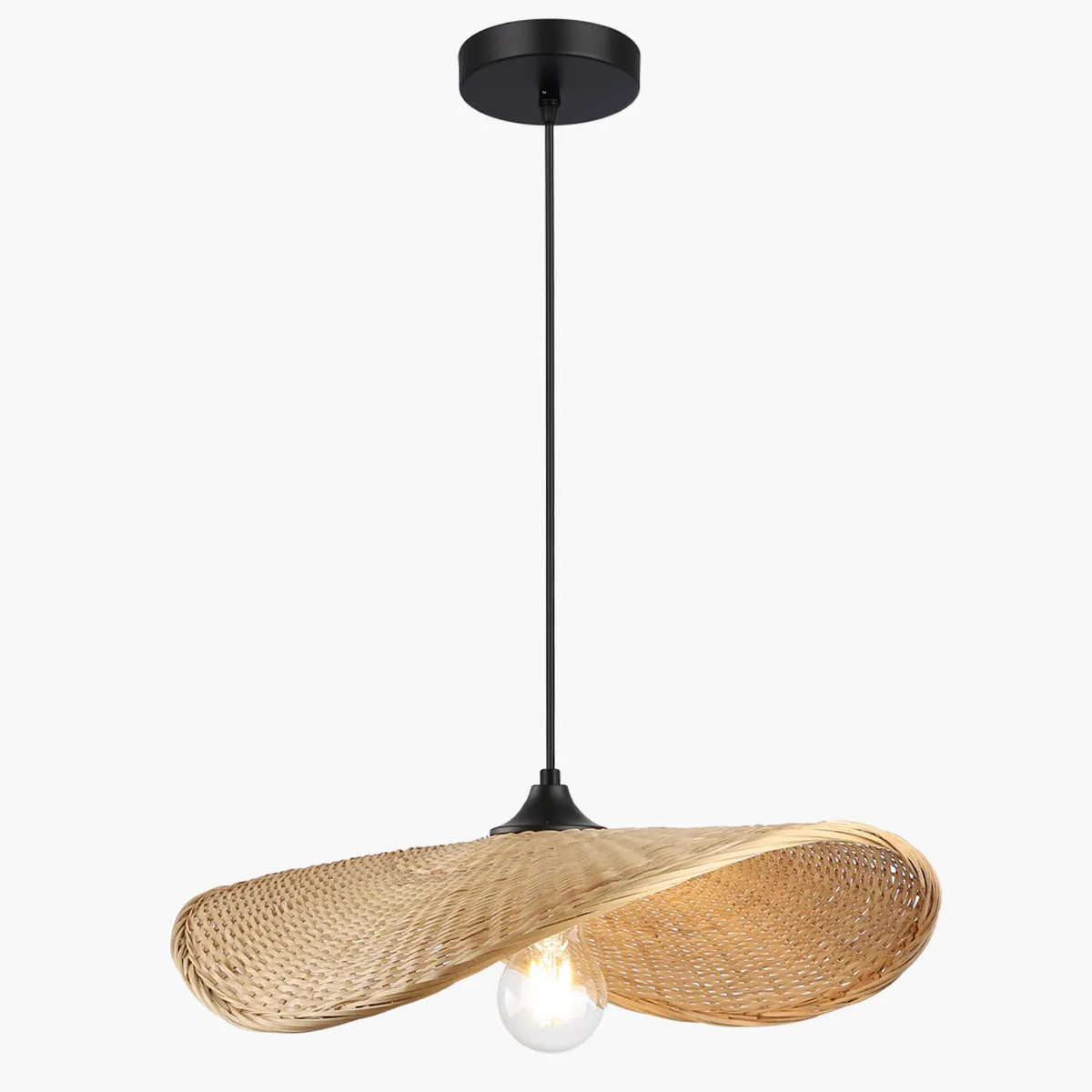 FORM DESIGN - Pantalla Brighton Natural Form