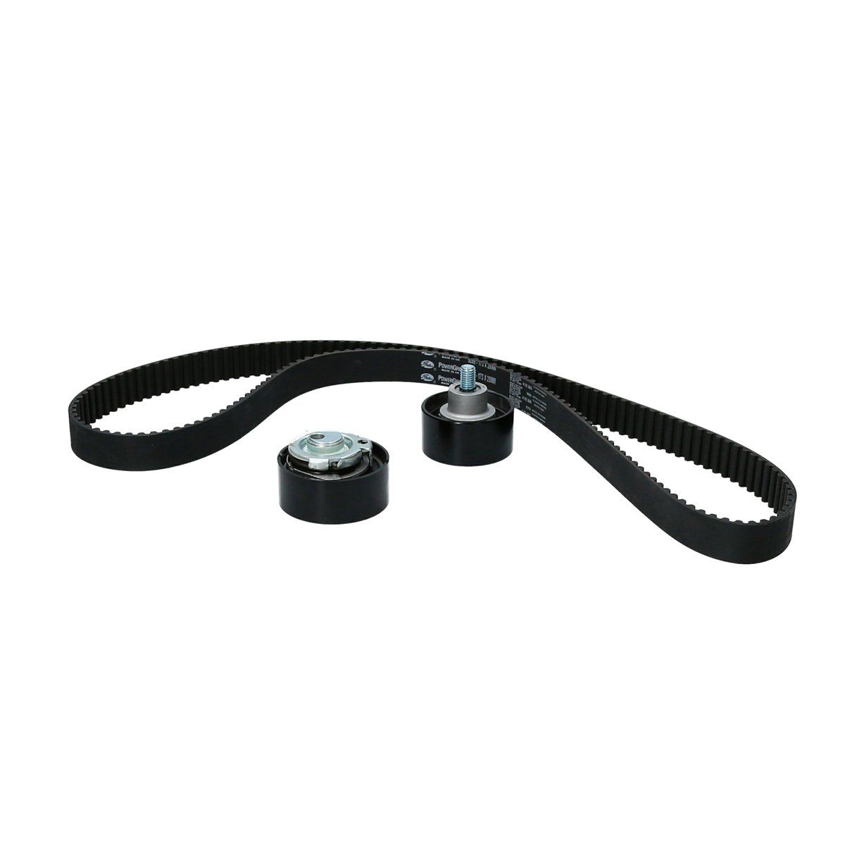 GATES - Kit Distribucion Hyundai Sonata 90/98 2.0 16val G4cp Gasolin