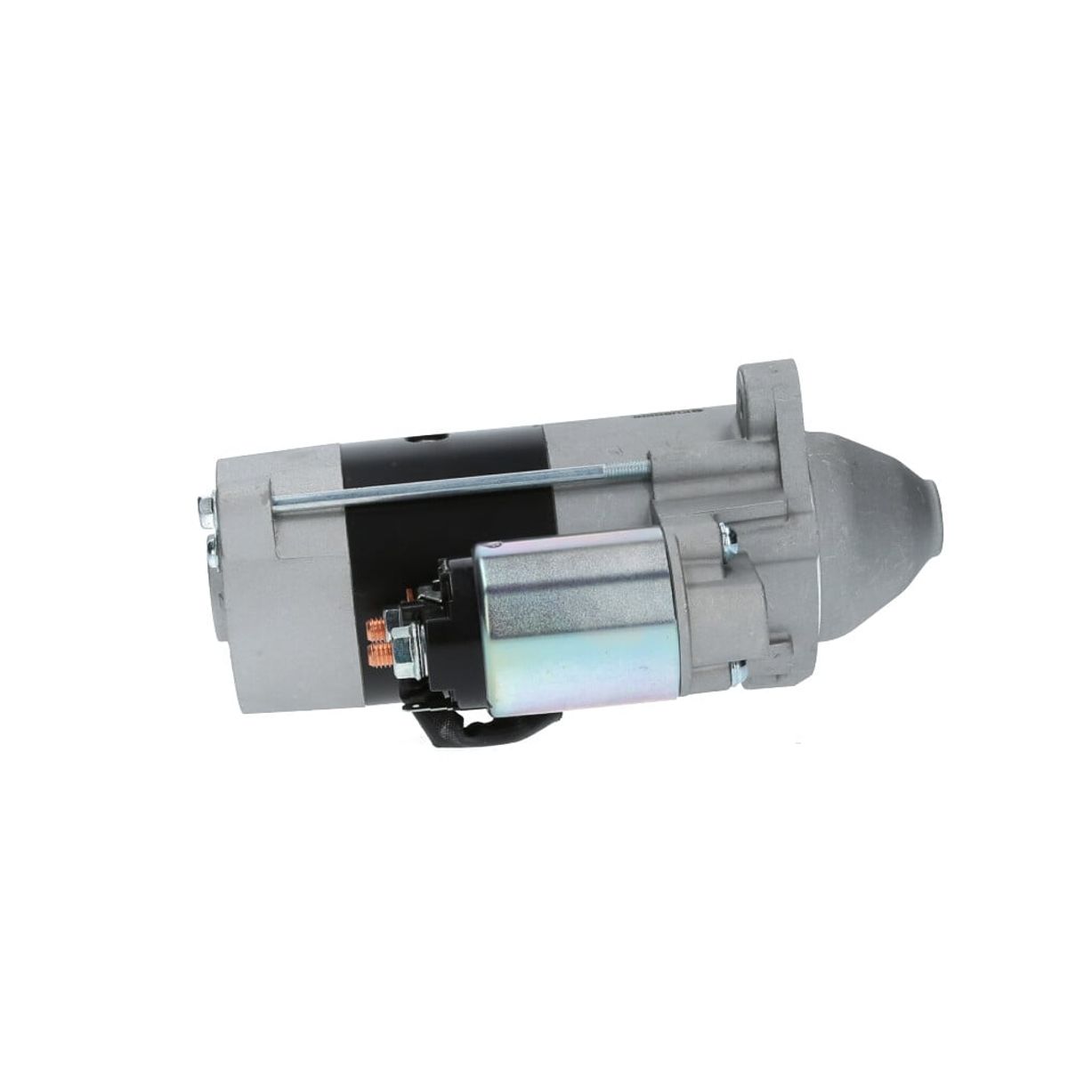 GENERICO - Motor De Partida Mitsubishi L200 2.5 4d56 Diesel 93/06 8 Val