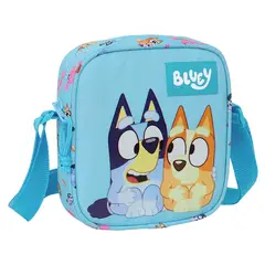 BLUEY - Bolso bandolera ajustable